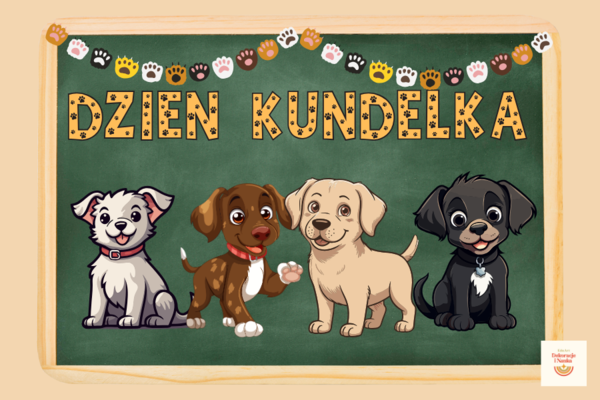 Dzień Kundelka - dekoracja