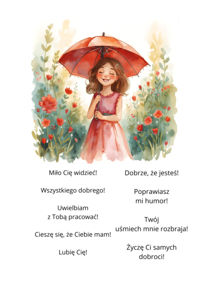 Dzień Życzliwości