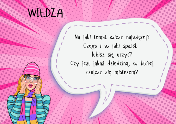 Gazetka dla wychowawców klas 7 i 8 oraz nauczycieli doradztwa zawodowego.