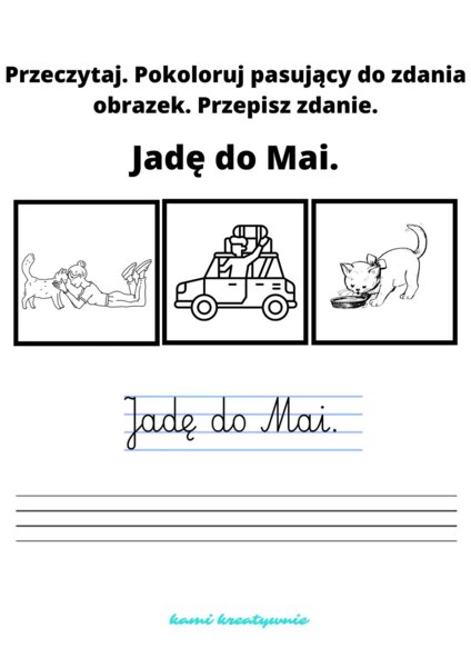 Czytanie ze zrozumieniem