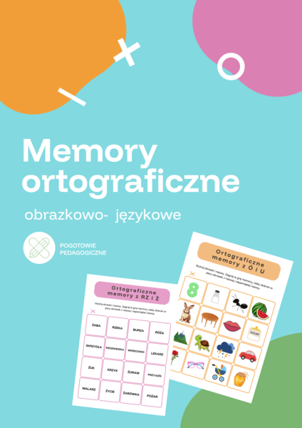 Memory ortograficzne