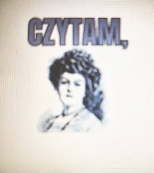 Czytelnictwo w szkole - memy