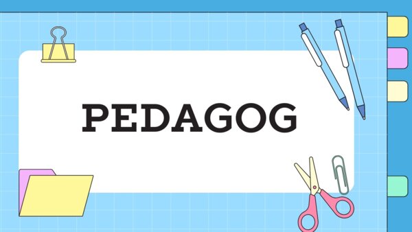 Zawieszki na drzwi psychologa / pedagoga / pedagoga specjalnego