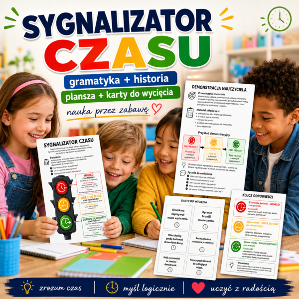 Sygnalizator czasu