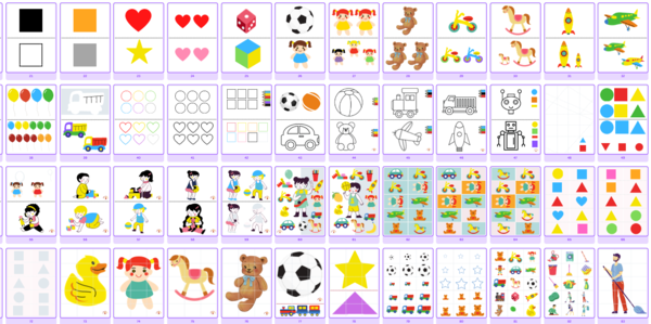 Od obrazu do wyrazu, cz. 1