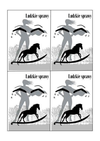 Graficzne lektury obowiązkowe