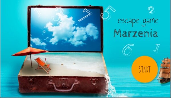 Pokój zagadek "Marzenia"