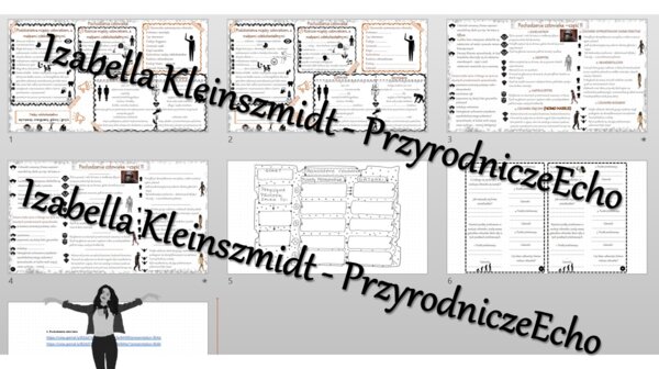 Minizestaw na temat „Pochodzenie człowieka”– sketchnotka + karta pracy w power point + gratisowy link do prezentacji multimedialnej niekomercyjnej wykonanej w genial.ly do indywidualnego pobrania i użycia do celów niekomercyjnych. Biologia 8, „Ewolucja”