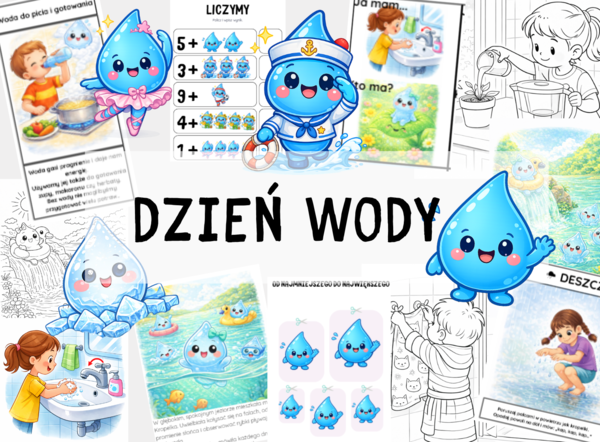 Dzień Wody