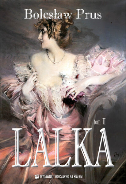 Lalka - karty z pytaniami