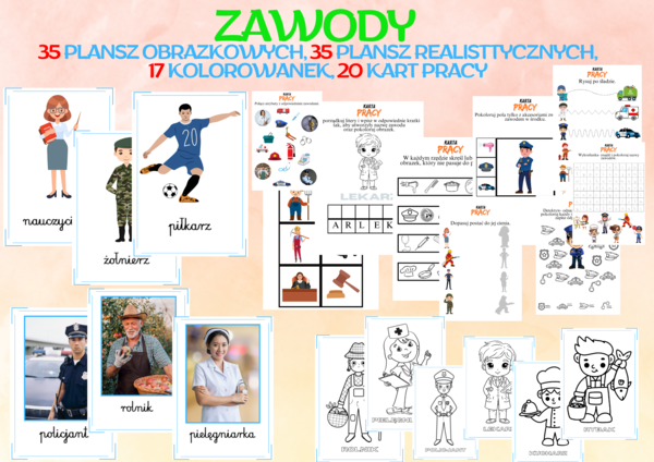 ZAWODY