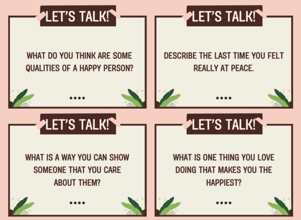 Let’s Talk! – gra do rozmów po angielsku