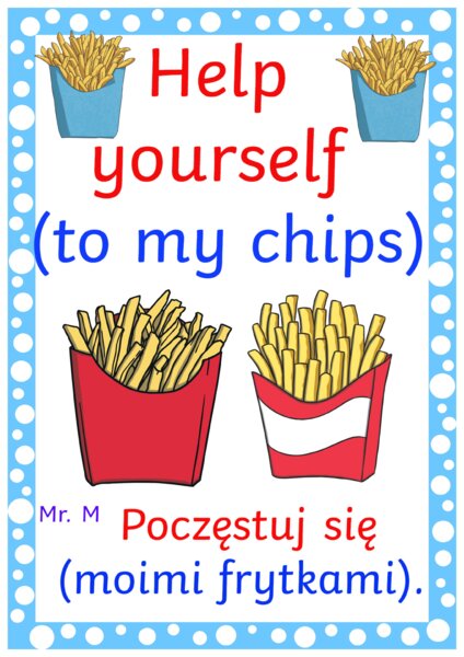 Funkcje językowe 1 Egzamin ósmoklasisty