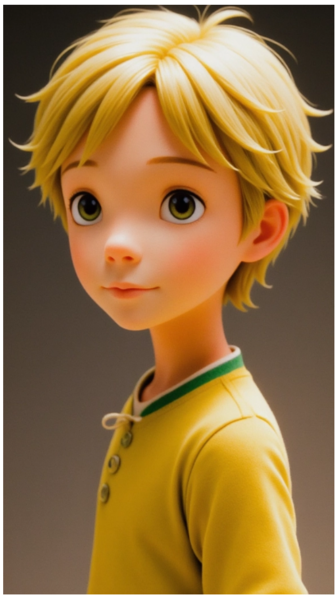 Mały Książę- spotkanie z lisem/ lekcja lisa