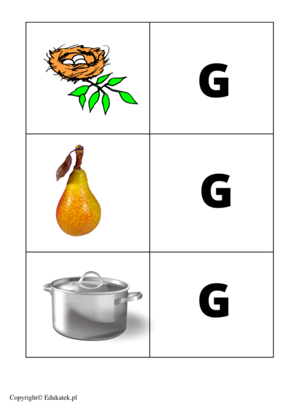 Alfabetyczny zawrót głowy – gra edukacyjna