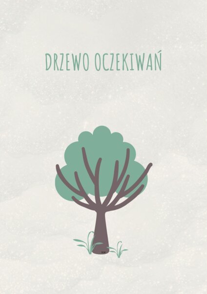 Drzewo oczekiwań - warsztat