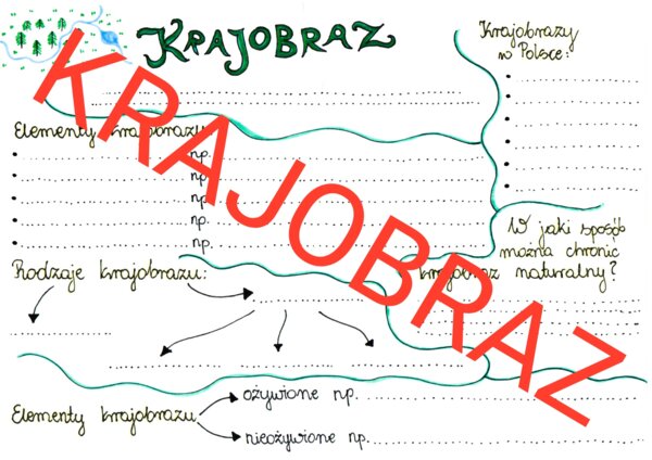 KRAJOBRAZ