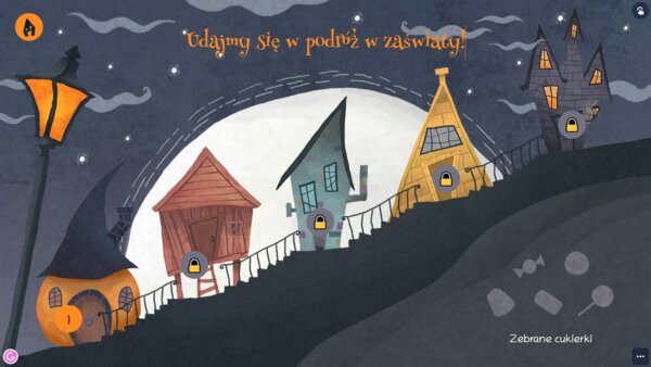 Dziady cz. II - escape room