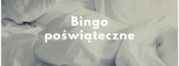 Bingo poświąteczne