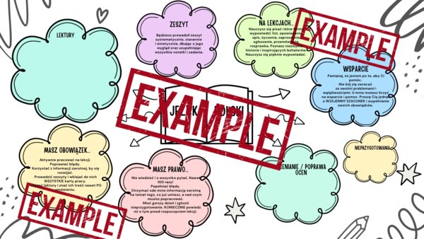 PZO - zasady oceniania - język polski