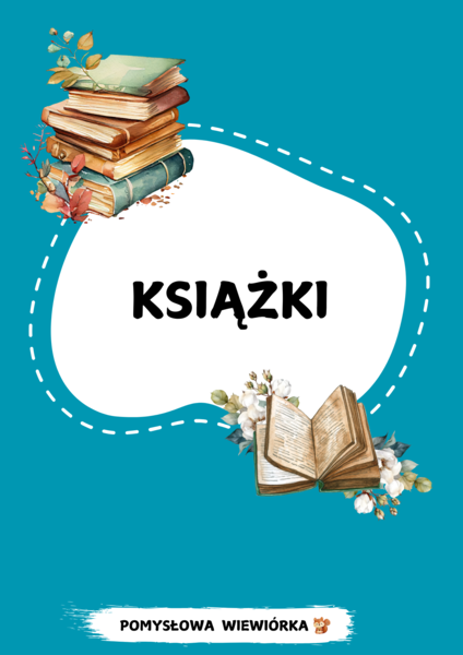 KSIĄŻKI - BIBLIOTEKA - DZIEŃ BIBLIOTEKARZA
