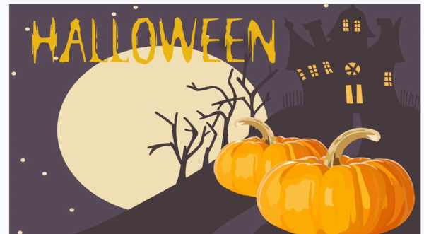 Halloween - prezentacja