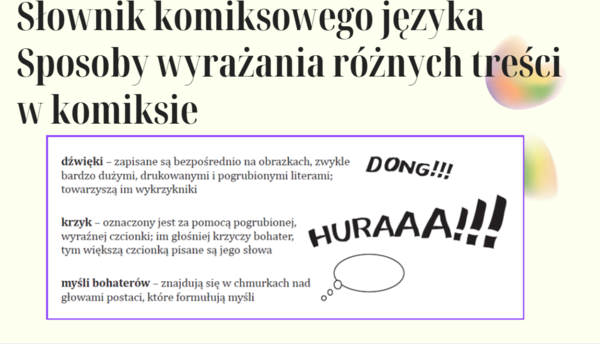 prezentacja Kajko i Kokosz