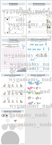 Dzień Niedźwiedzia Polarnego