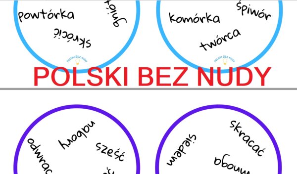 Dobble - ó wymienne