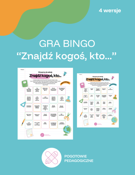 Bingo integracyjne