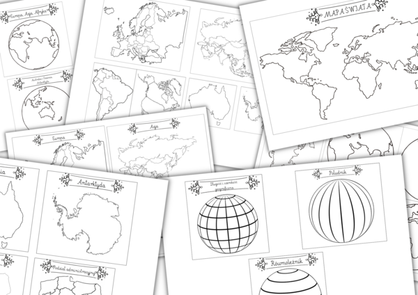 Wklejki geograficzne