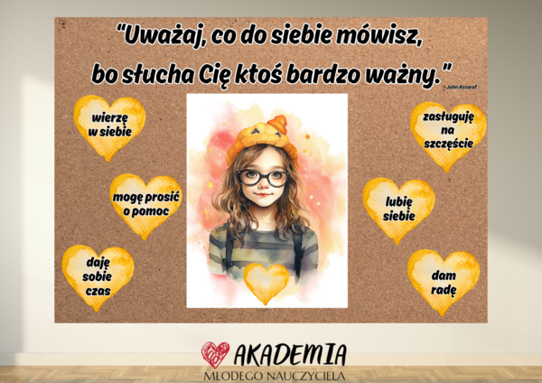 MATERIAŁY NA GAZETKĘ