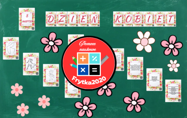 Gazetka Dzień Kobiet