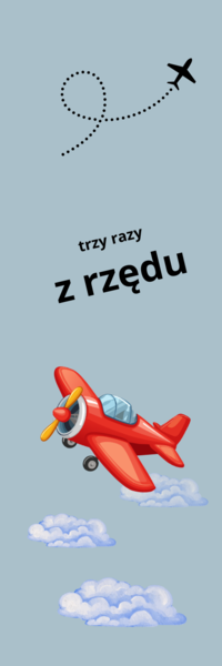 Zakładki, 12 wzorów, wyzwanie czytelnicze, ciekawostki językowe, pdf
