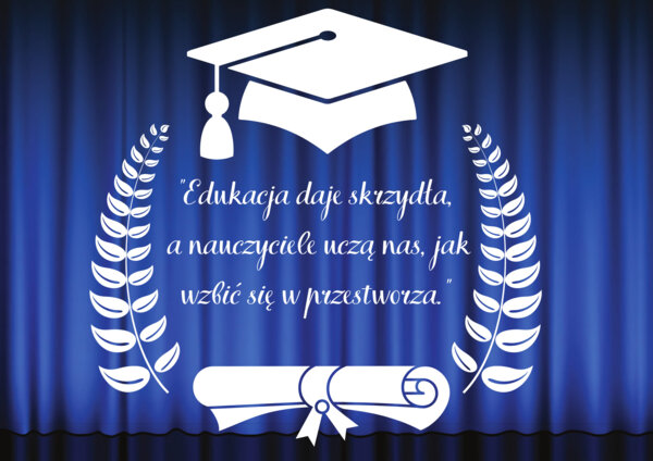 🎓 DZIEŃ EDUKACJI NARODOWEJ 🎓
