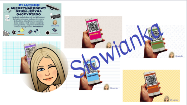 Międzynarodowy Dzień Języka Ojczystego