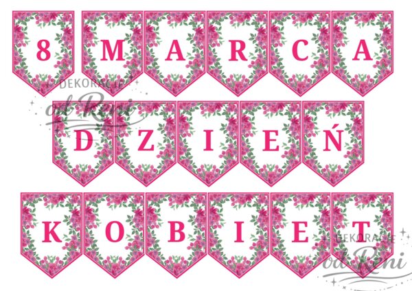 8 MARCA DZIEŃ KOBIET 6