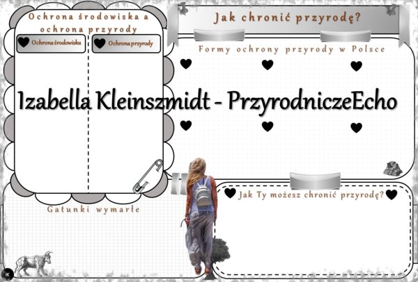 Karta pracy „Jak chronić przyrodę?” wykonana w power point do edycji. Przyroda 4, „Krajobrazy wokół nas” na podstawie wydawnictwa WSiP