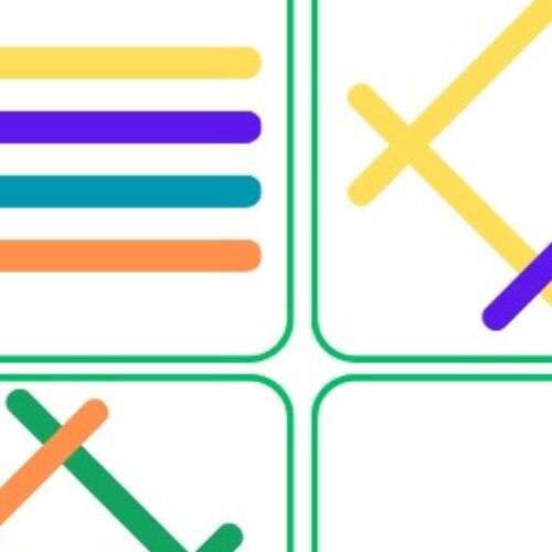 Patyczki - sekwencje