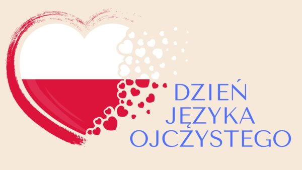 Dzień Języka Ojczystego - prezentacja pdf