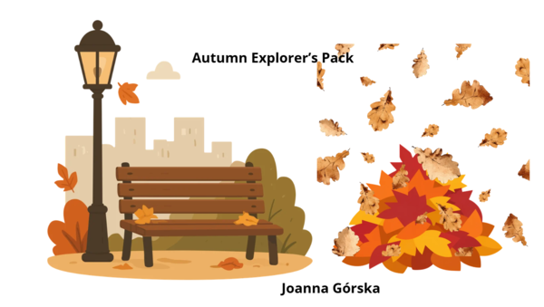 Autumn Explorer's Pack