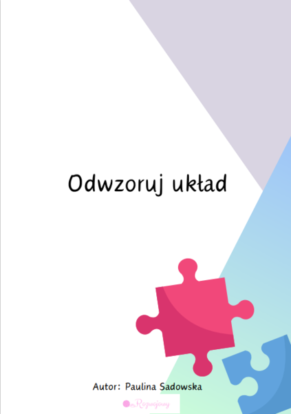 Odwzoruj układ