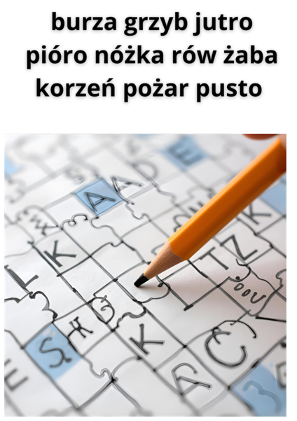 Kodowanka ortograficzna