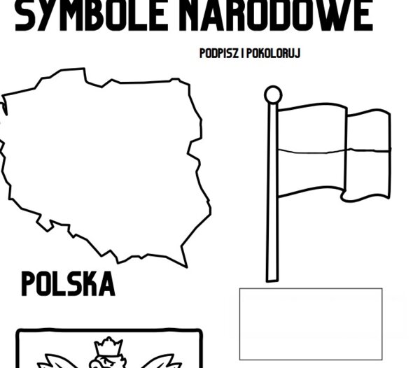Symbole narodowe