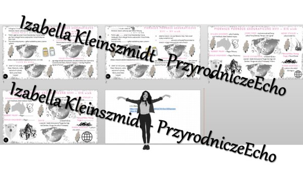 Minizestaw na temat „Pierwsze podróże geograficzne”– sketchnotka + karta pracy w power point + gratisowy link do prezentacji multimedialnej niekomercyjnej wykonanej w genial.ly do indywidualnego pobrania i użycia do celów niekomercyjnych. Geografia klasa