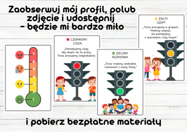 „Sygnalizacja dźwięku w klasie” " Uczymy się odpowiedniego poziomu hałasu” Cisza, szept, rozmowa – proste zasady dla spokojniejszej klasy! Hałasomierz