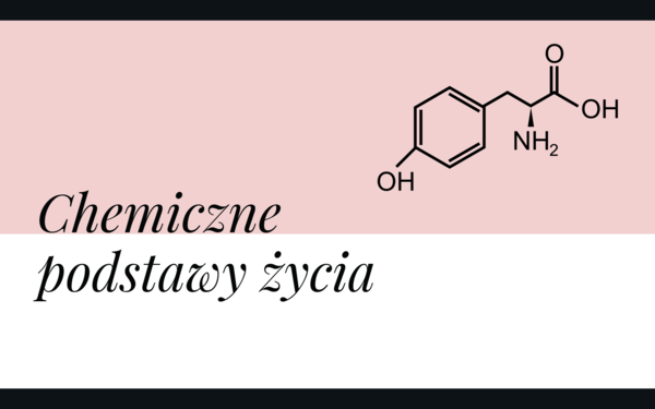 PAKIET: chemiczne podstawy życia KLASA 1 PODSTAWA BIOLOGIA