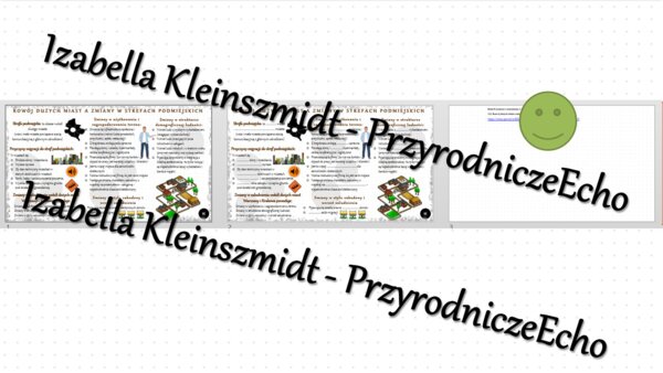 Minizestaw na temat „Rozwój dużych miast a zmiany w strefach podmiejskich” – sketchnotka + karta pracy w power point + gratisowy link do prezentacji multimedialnej niekomercyjnej wykonanej w genial.ly do indywidualnego pobrania i użycia do celów niekomer