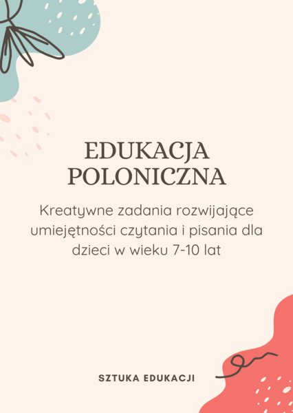 Edukacja polonistyczna
