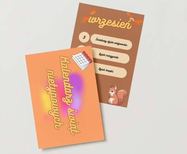 Kalendarz świąt nietypowych